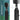 THIODOON 2 Pack Golf Club Brushes and Groove Cleaner 2 ft Retractable Zipline Carabiner Golf Brush Head with Retractable Spike Comfortable Grip Golf Club Cleaner
