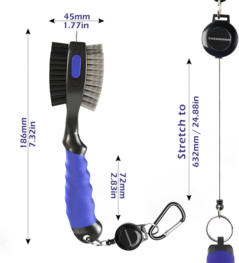 Golf Club Cleaning Buffing Paste Set Contains Golf Cleaning - Temu