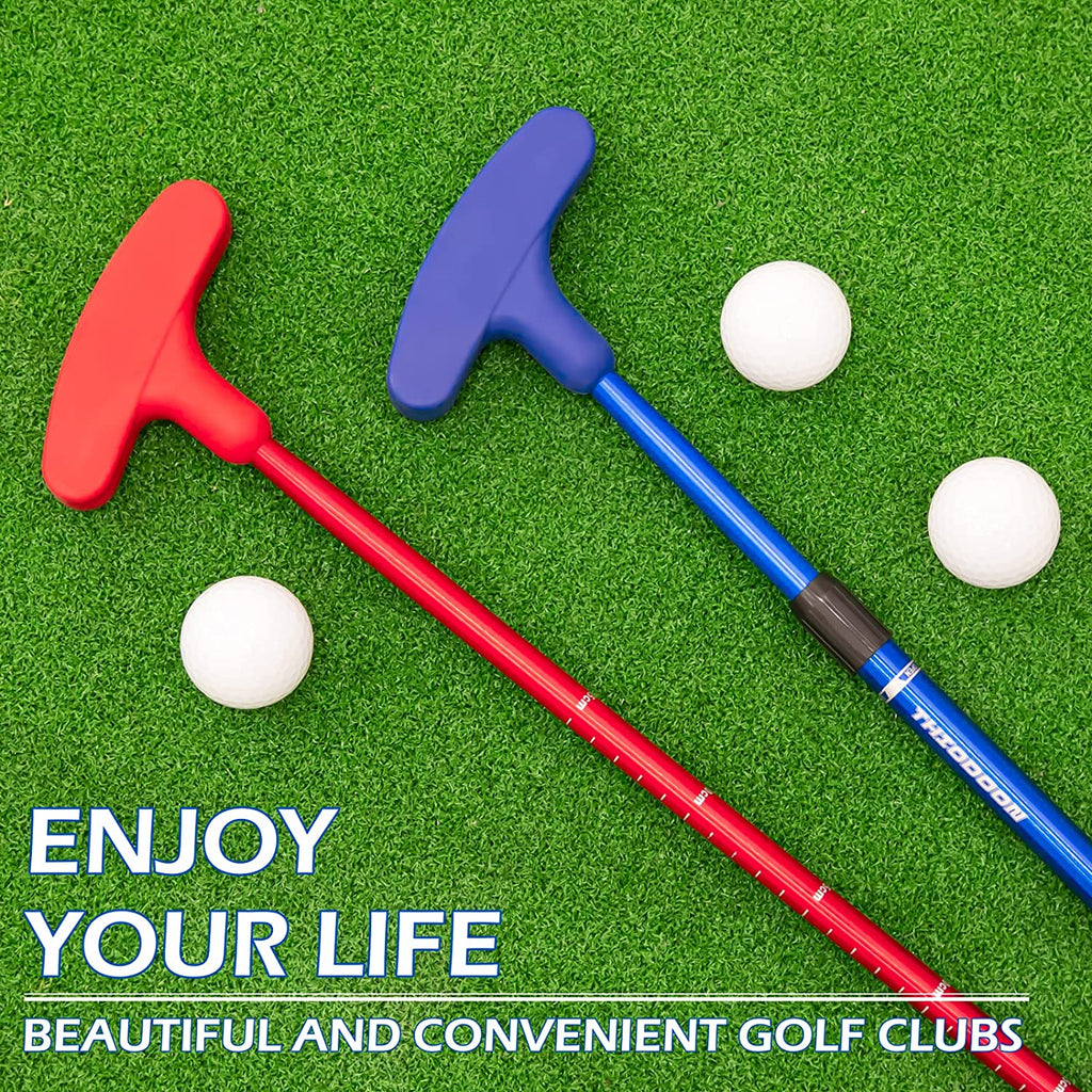 THIODOON Golf putters for Men and Women (2 Pack )